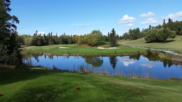 Kenora Golf & Country Club