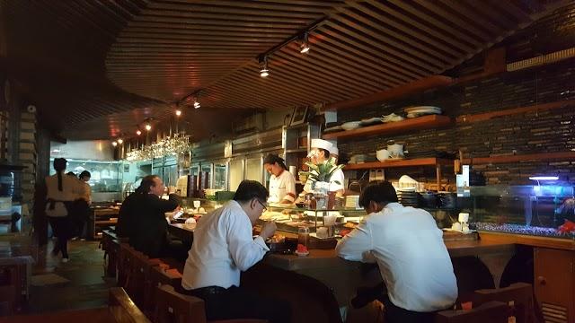 Seryna Japanese Restaurant