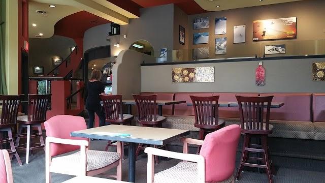 Moose Mulligans Public Eatery