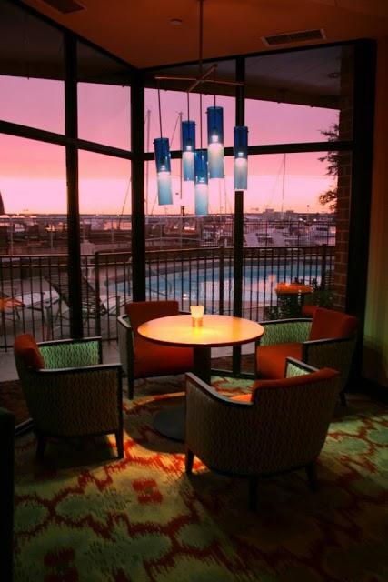 Christoph's on the Water