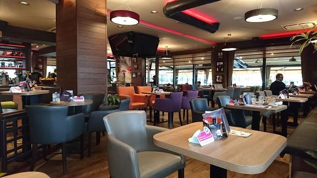 Vivas Bar