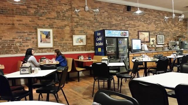 Bocelli Pizza & Pasta Shoppe