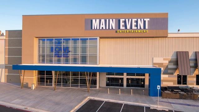 Main Event Independence