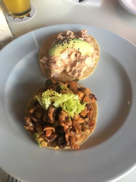 Restaurante Marbella