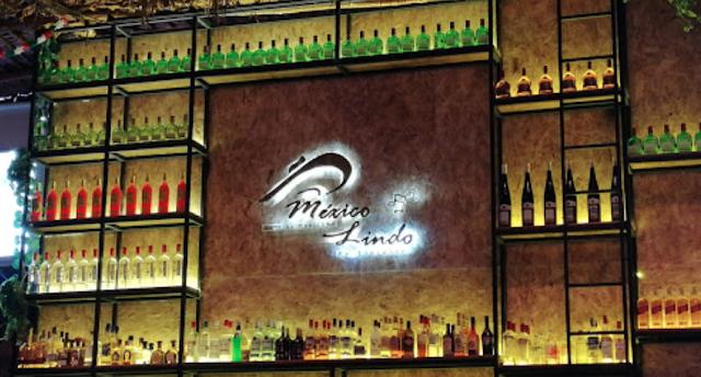 Restaurante Bar Mexico Lindo Cantina Mexicana