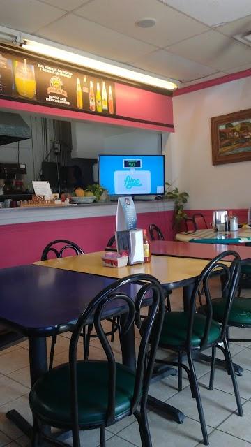La Morenita Mexican Cafe