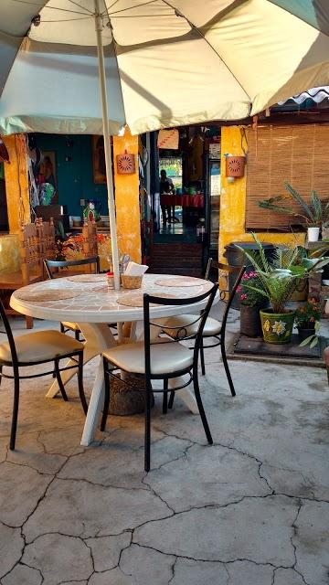 Cocina Irma y sus Muchachas