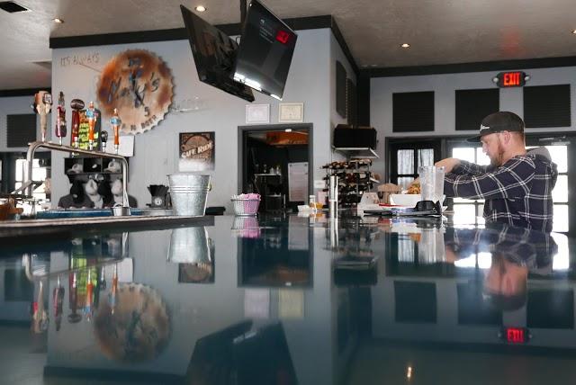 Matty's Beef And Beer