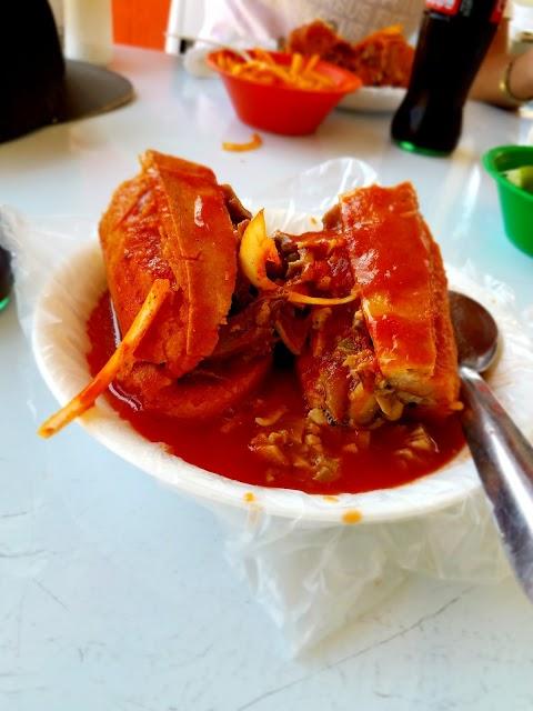 Tortas Ahogadas Guicho