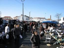 Marche de La Pallice
