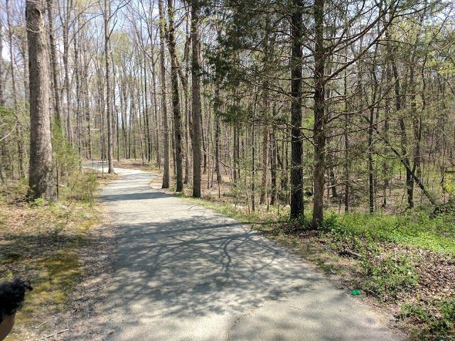 Deep Run Park & Recreation Center