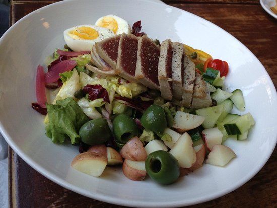 Luka's Taproom & Lounge