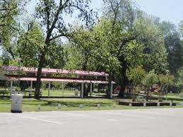 Ray Trent Park