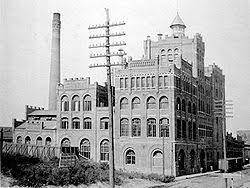 Tennessee Brewery