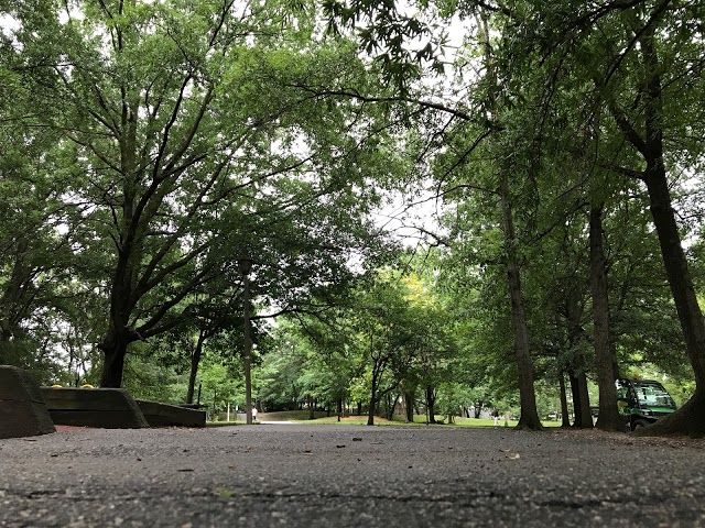 Virginia Highlands Park