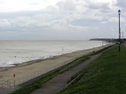 Gorleston Beach