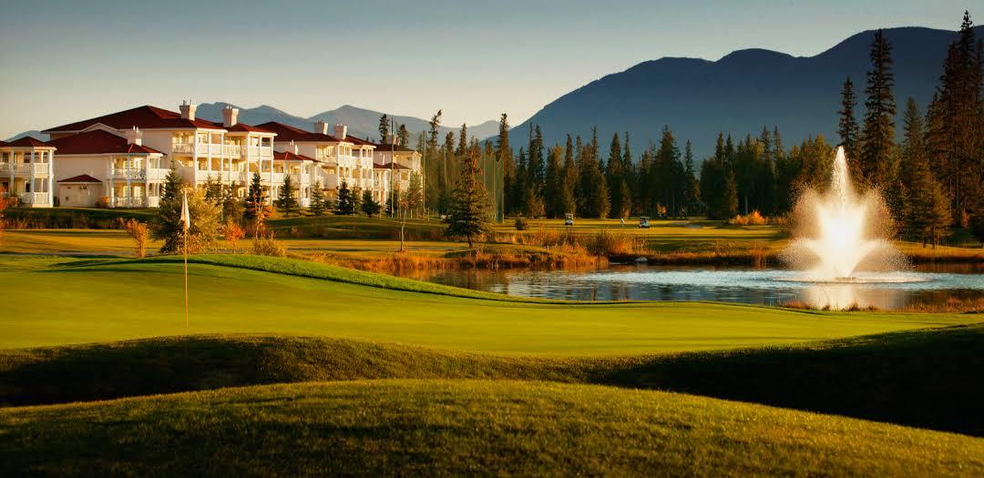 Buffalo Hill Golf Club