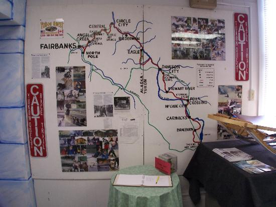 Fairbanks Community Museum