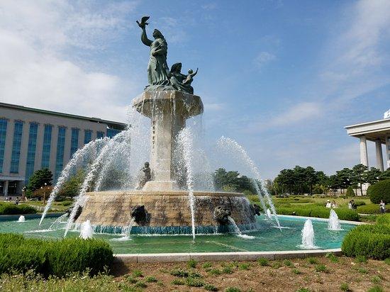 National Assembly Building