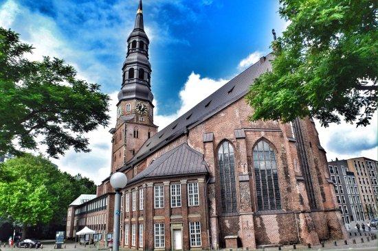 St. Catherine's Church