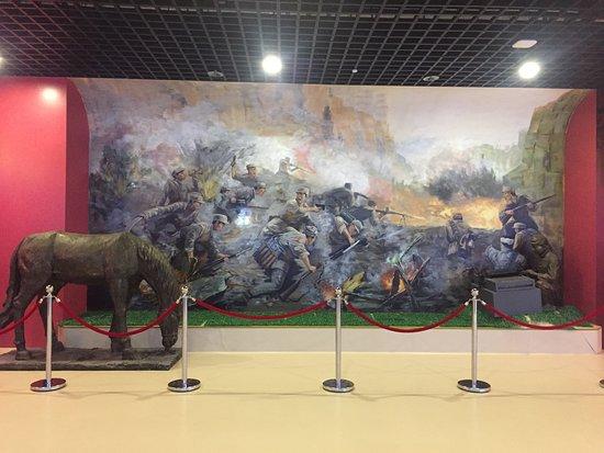 Museum of Chinese Printing