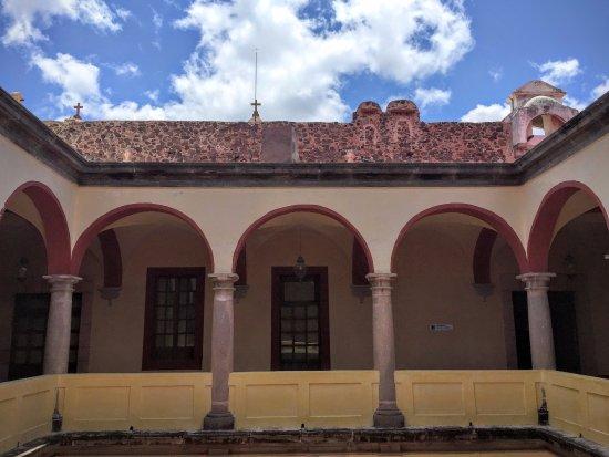Museum of the City