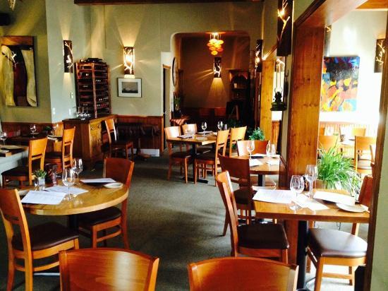 Birchwood Restaurant