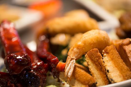 Michael Wan's Mandarin Cantonese Restaurant