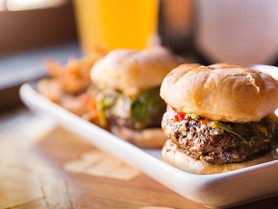 Peso's Kitchen & Lounge