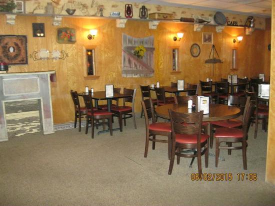 Helen's Pancake & Steak House