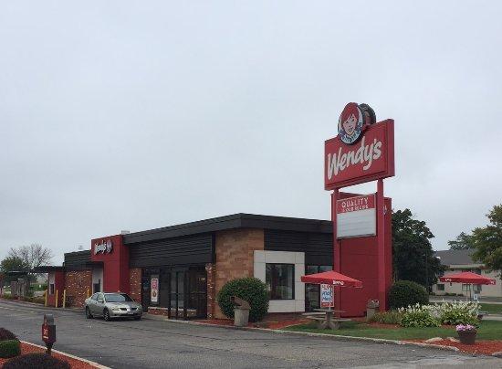 Wendy's
