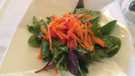 Grissini Ristorante Italiano