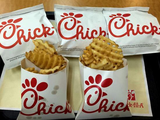 Chick-fil-A