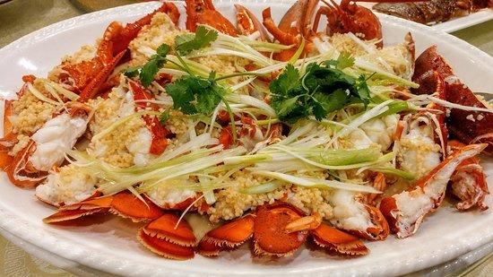 Shanghai Elan Restaurant