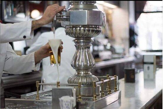 Cerveceria Santa Barbara