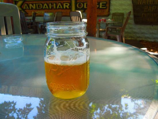 The Great Northern Bar & Grill