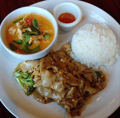 Aroy-d Thai Cuisine