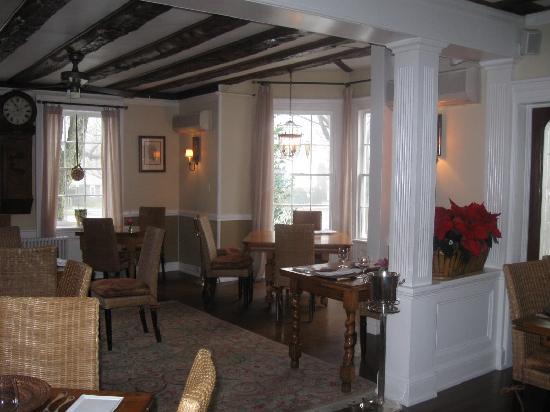 1770 House Restaurant