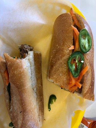 Banh Mi Boy