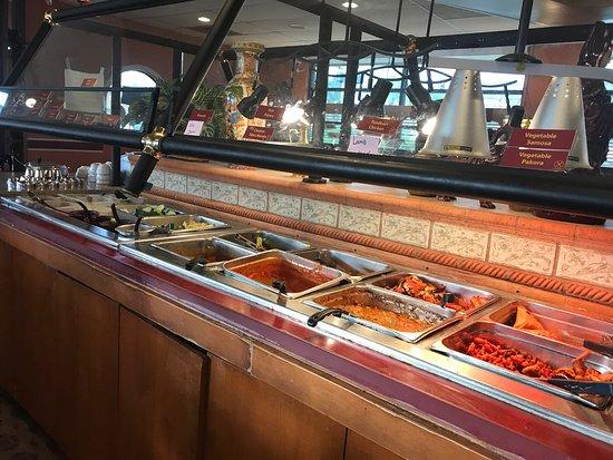 Yak and Yeti Restaurant