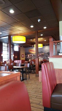 Denny's