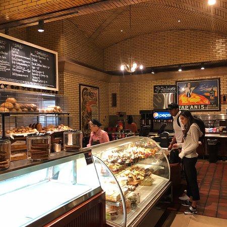 JJ's Boulangerie