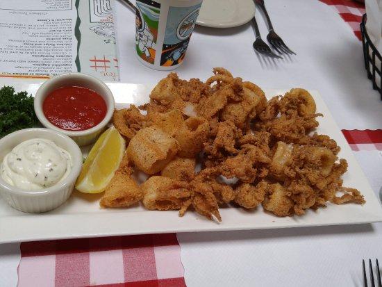 Frankie Johnnie & Luigi