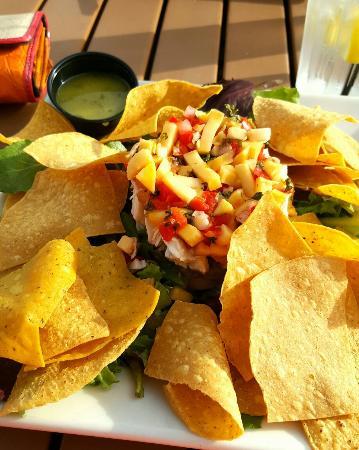 The Office Bar and Grille