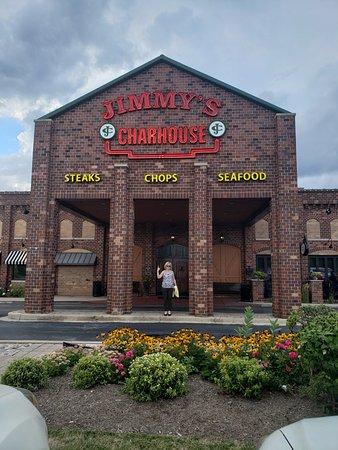Jimmy's Charhouse