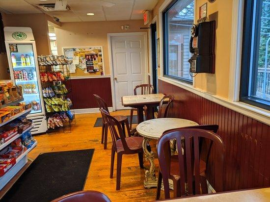 Lena's Westside Deli