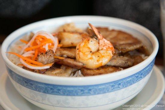 Pho Vi Hoa Restaurant