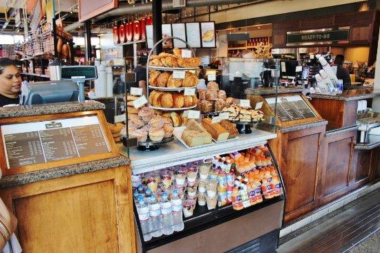 Boudin Bakery & Cafe