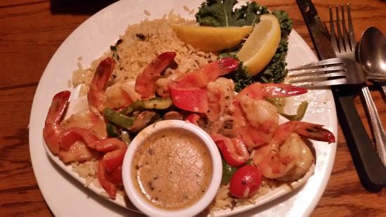 The Cooperage Restaurant