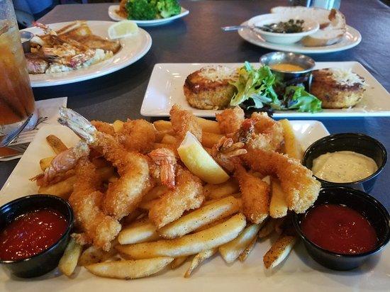 Tommy's Seafood Restaurant & Oyster Bar